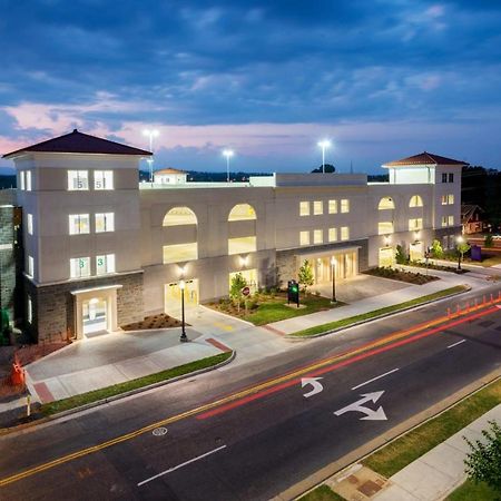 Hotel Madison & Shenandoah Conference Ctr. Harrisonburg Exterior foto